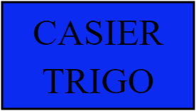 CASIER trigo