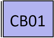 CB01 Caisson B-42