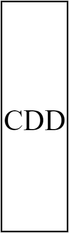 CDD