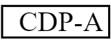 CDP-A