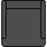 Chaise de bureau