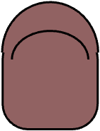 Chaise HM
