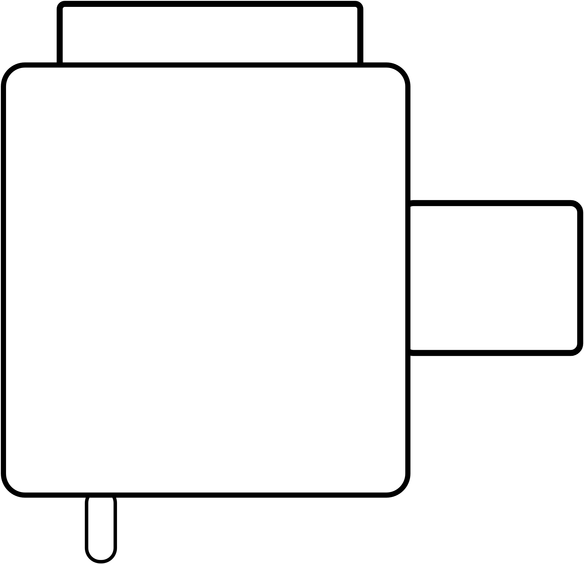 châteaux toboggan 1