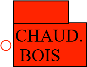 CHAUDIERE BOIS