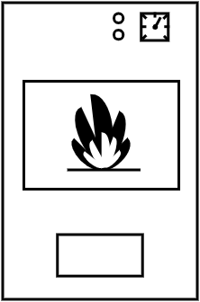 Chaudière de chauffage central SOLARFOCUS Therminator II - 30 kW Bois-granulés (pellets)