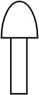 cheminée