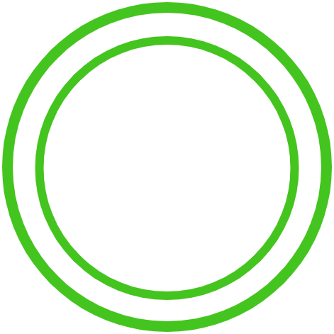 Circle LED