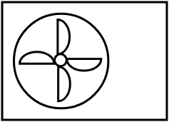 Climatiseur bloc exterieur