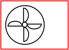 Climatiseur bloc exterieur