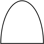 cloche equarissage