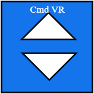 Cmd VR