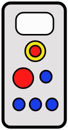 coffret chantier TRI