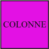 COLONNE