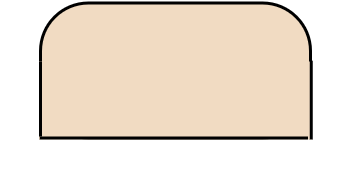 Cord Highboard