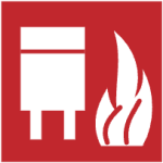 Couverture anti-feu