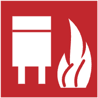 Couverture anti-feu