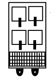 CUISEUR A PATES TEC 2