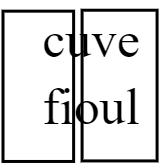cuve a fioul