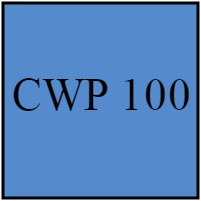 cwp 100