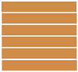 Dalle de terrasse bois