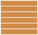 Dalle de terrasse bois