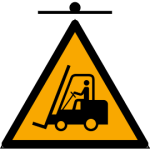 Danger engins