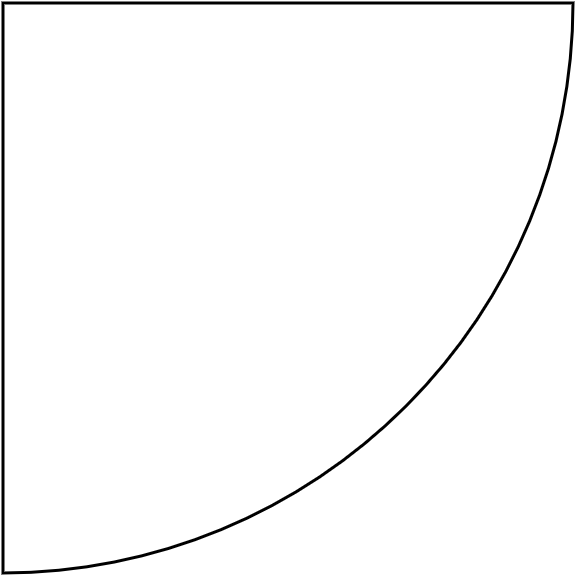 demi fenetre 190/190