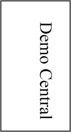 Demo Central