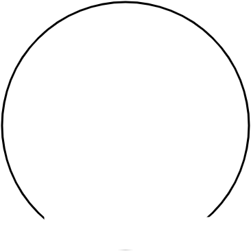 desserte rond