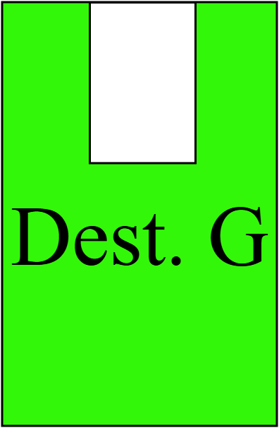 Destructeur Grand