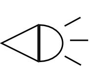 Détecteur mouvement