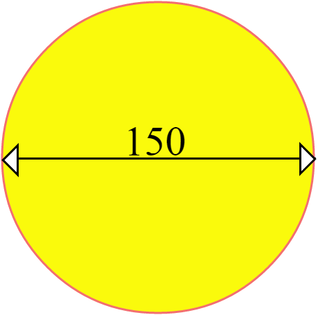 DIAM 150