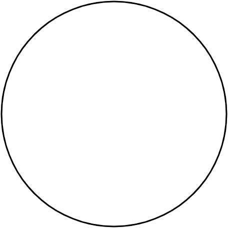 Diamètre 150 cm