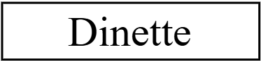 dinette