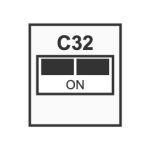 Disj. C32 2P