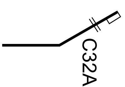 Disjoncteur C32A
