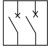 disjoncteur général mono