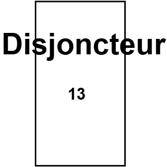 Disjoncteur