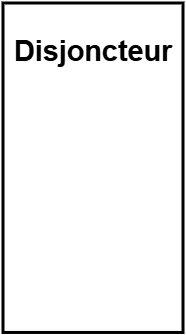 Disjoncteur