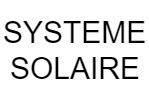 DISPOSITIF SOLAIRE