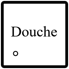 Douche