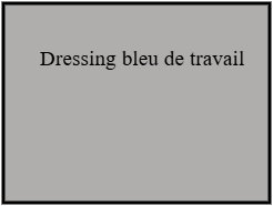 Dressing