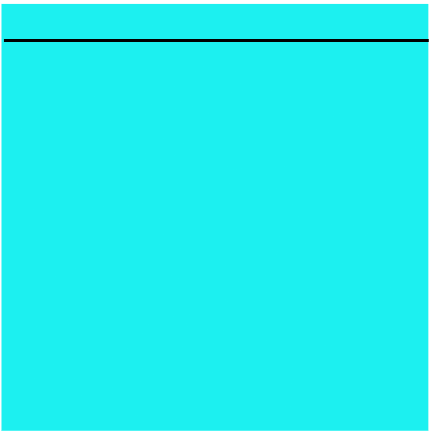 Eau marche