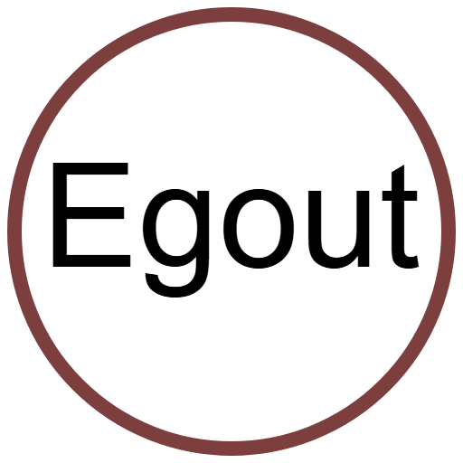 Égout