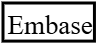 Embase 200A 600v