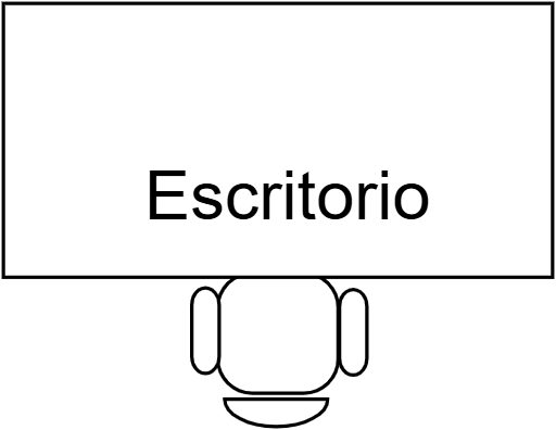 Escritorio