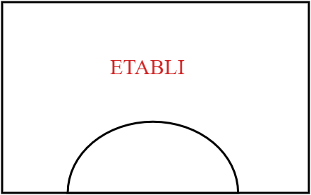 ETABLI TOULOUSE