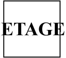 ETAGE