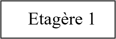 Etagère 1