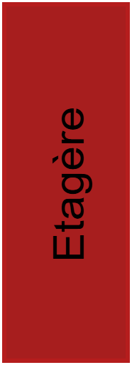 Etagère